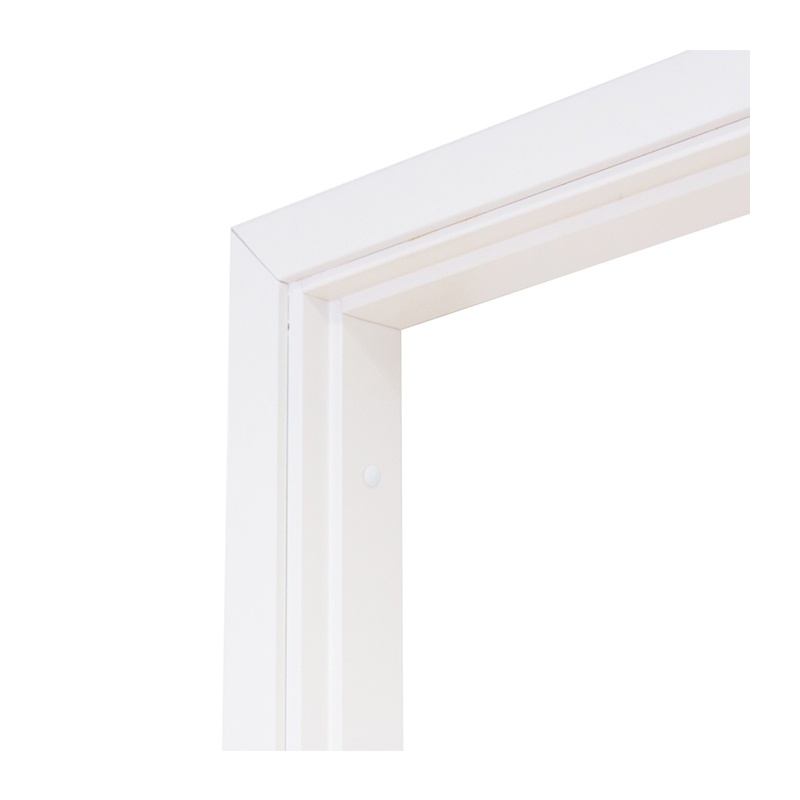 картинка Дверная коробка с притвором комплект (МДФ) М12,4/ М13,4