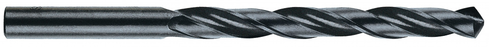 картинка Сверло по металлу Нeller HSS-R 7,0 х 109 мм DIN 338