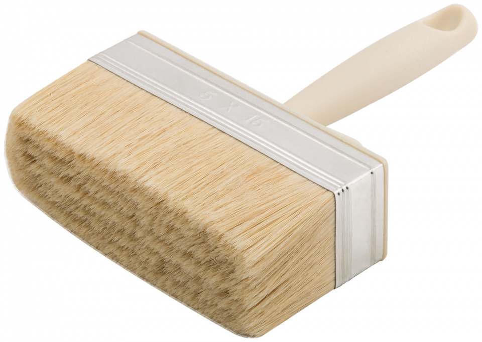 картинка Кисть-макловица 50х150 мм Мини с натуральной щетиной