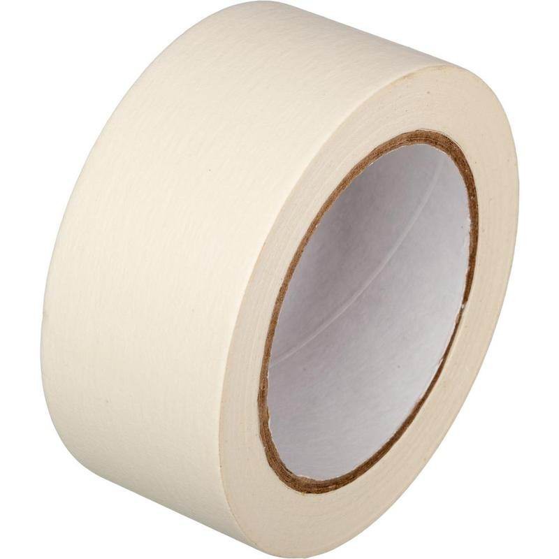 картинка Лента малярная 48ммх50м