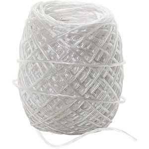 картинка Шпагат полипропиленовый, 100 м, 1600 текс, 60 кгс СИБРТЕХ Россия