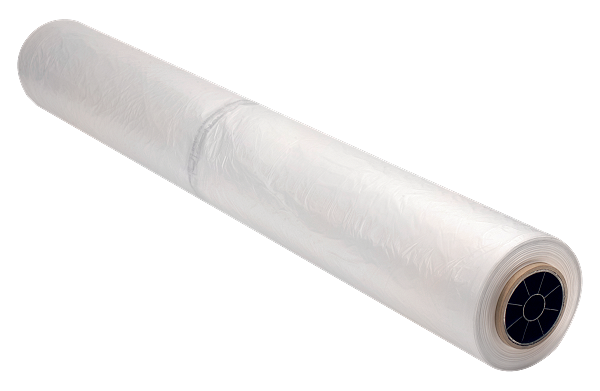 картинка Пленка защитная, 7мк, 4х12,5м (Hobbi