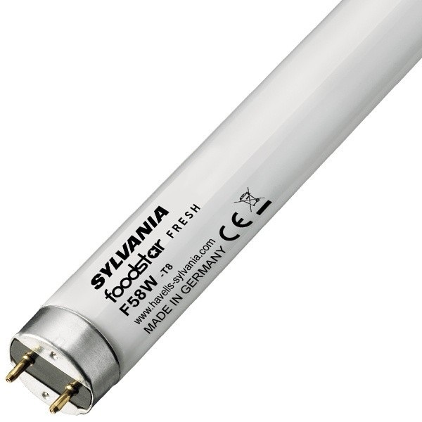 картинка Лампа дн/св F18W/33-640 G13 SYLVANIA