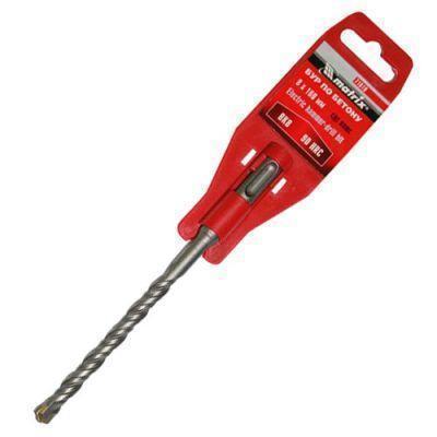 картинка Бур 18 х 210 мм SDS+  MATRIX