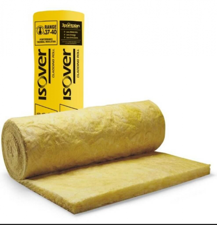 картинка Утеплитель1220-КТ-Специал-ТВИН-50х8500/Е/К 1,037м3