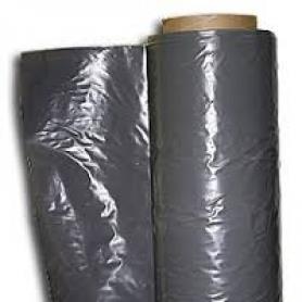 картинка Пленка полиэтиленовая ПВД техническая Polinet 3х100м 80мкм 9кг