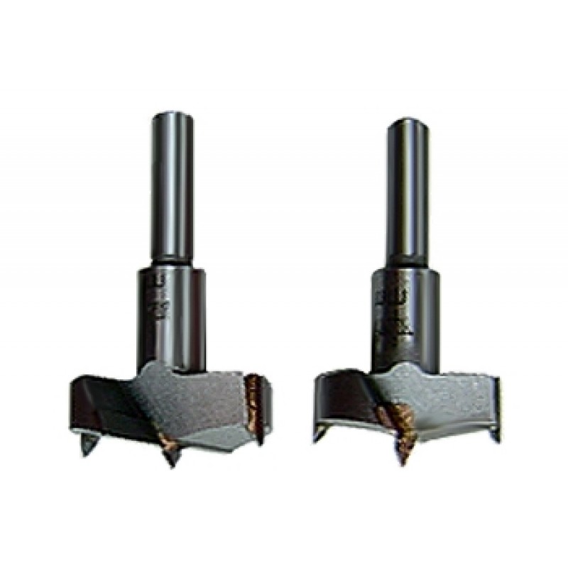 картинка Сверло Форстнера по дереву, 32 мм, твердоспл. пластины, цилиндрический хвостовик MATRIX MASTER