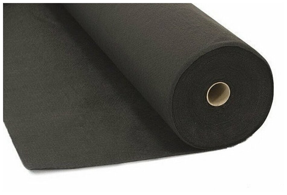 картинка Геотекстиль Изолайк GEO 150 (80м2)