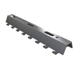 картинка Гребенка ВТ-600 кассетная