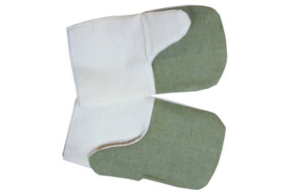 картинка Рукавицы х/б с БН