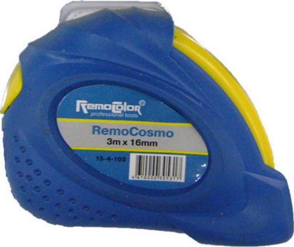 картинка Рулетка RemoCosmo  3м