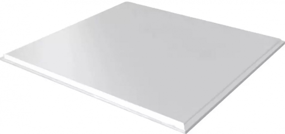 картинка Панель AP600 Board/Т-24 белая оцинковка 9003