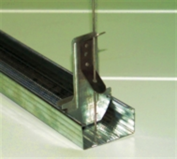 картинка Подвес с зажимом АЛБЕС