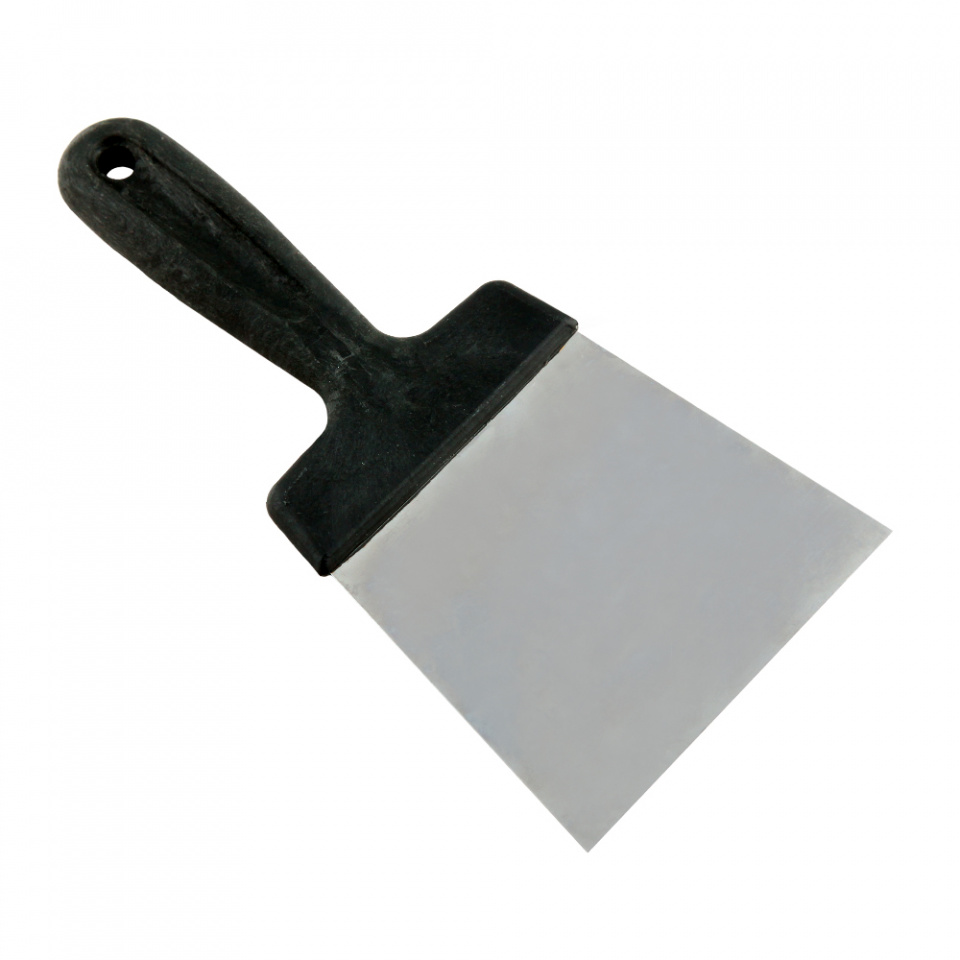 картинка Шпательная лопатка 100мм Remocolor