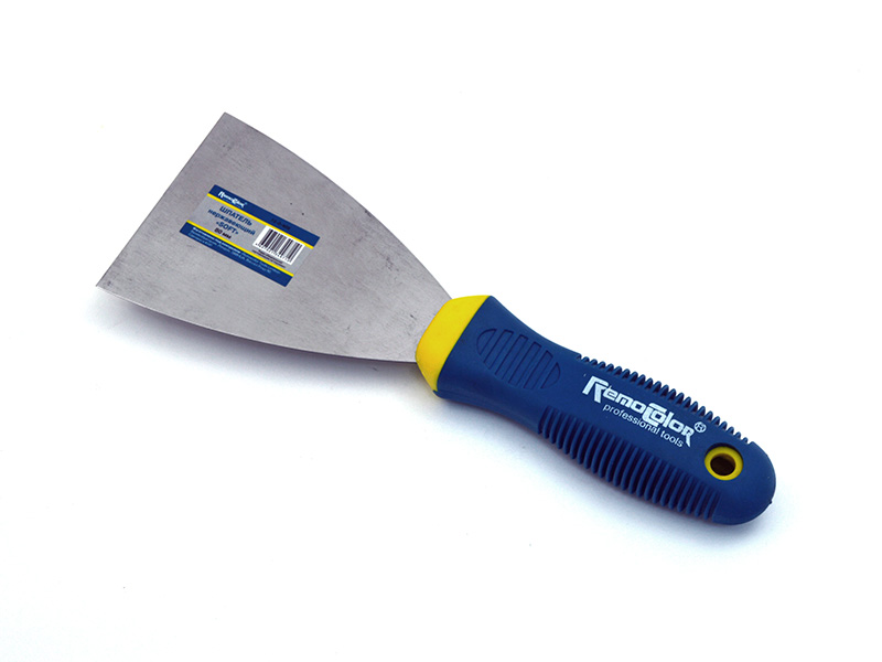 картинка Шпательная лопатка 40мм Remocolor