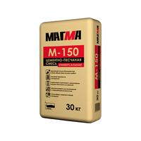 картинка Смесь сухая универсал М-150 25кг Магма