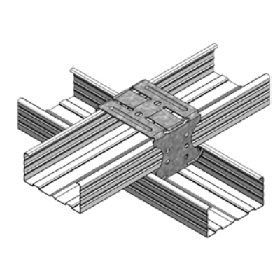 картинка Соединение двухуровневое 0,7мм