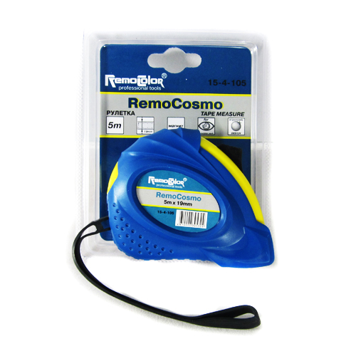 картинка Рулетка RemoCosmo  5м