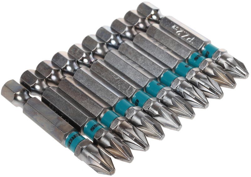 картинка Набор бит РZ2х90, сталь S2 GROSS