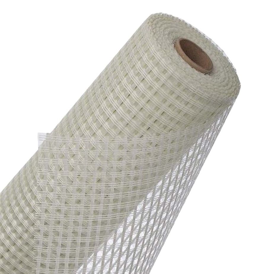 картинка Сетка панцирная стеклотканевая усиленная STG 320гр/м2 25м2/рул.