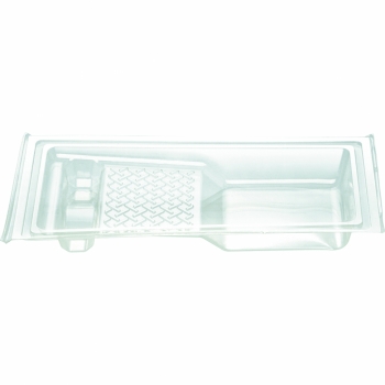 картинка Кювета 150х290мм для валиков прозрачная СИБРТЕХ