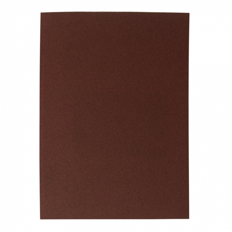 картинка Шлифлист P  4 на тканевой основе 240 х 170 мм, водостойкий Россия