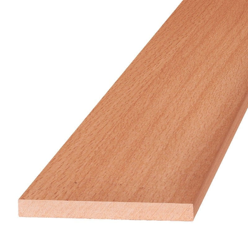 картинка Дверная коробка с притвором комплект (МДФ) М7, М8, М9, М10