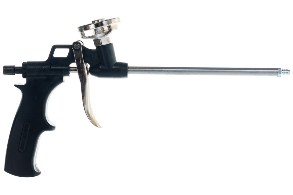 картинка Пистолет для монт.пены Оптимальный