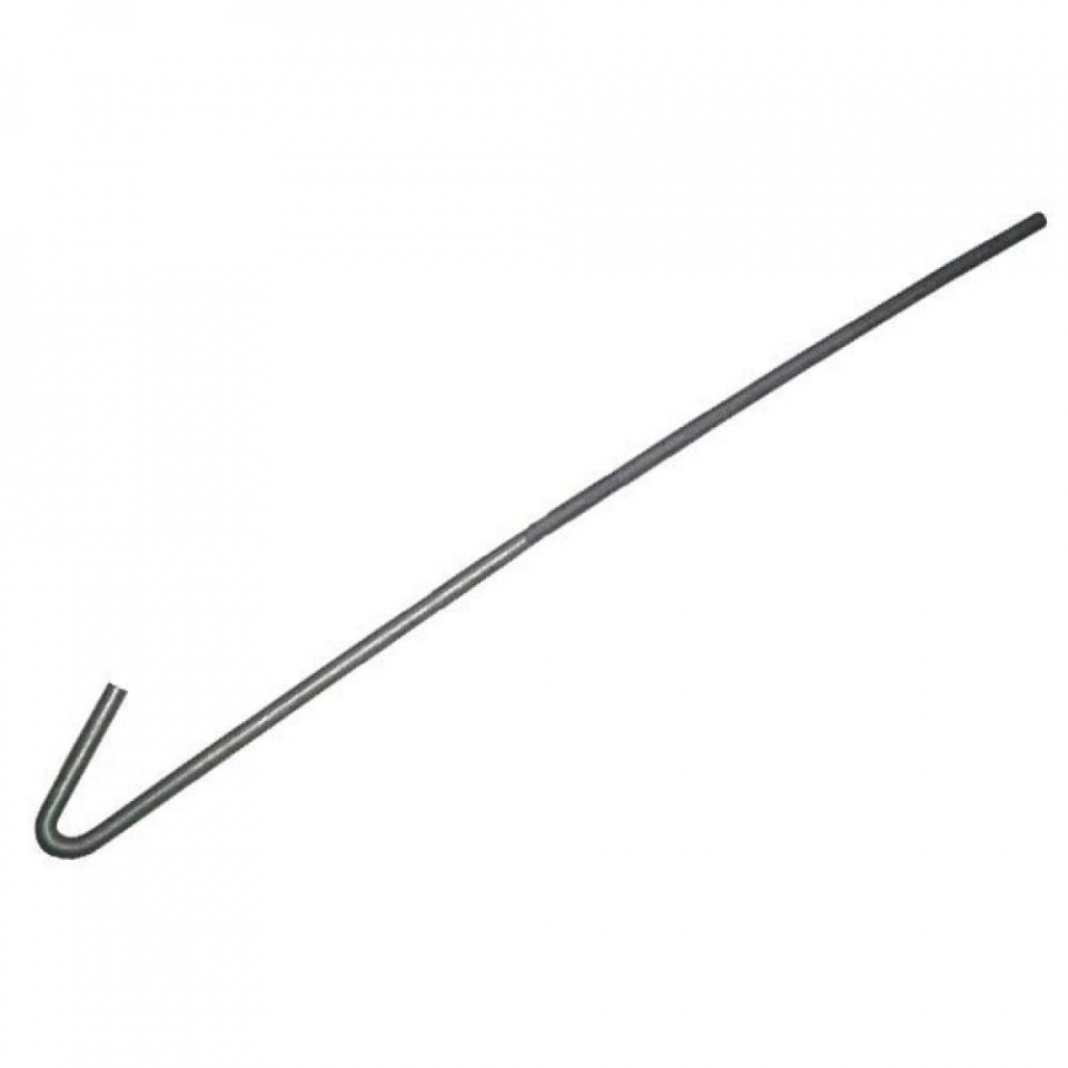 картинка Крюк 2000 мм d=4мм