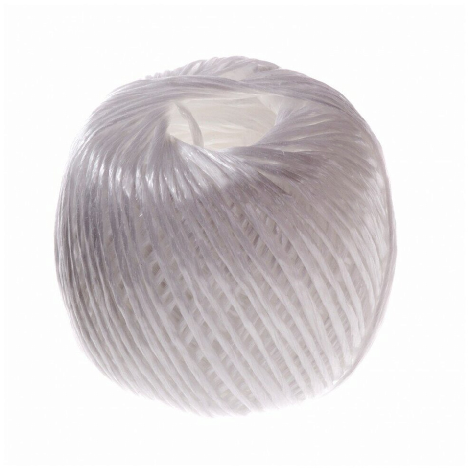 картинка Шпагат полипропиленовый 50 м 1000 текс цветной