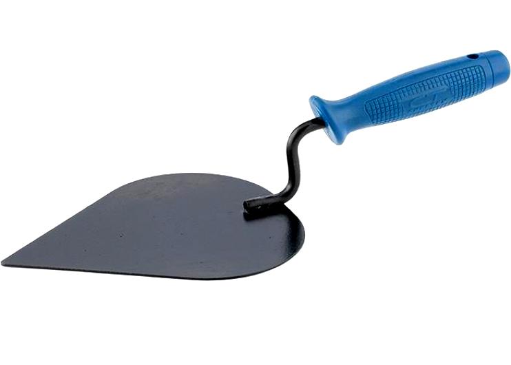 картинка Кельма штукатура пластмассовая ручка